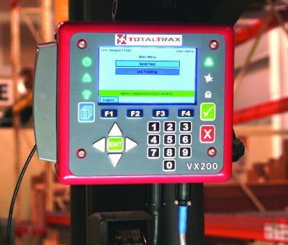 What Exactly is on the Fleet Telematics Menu?