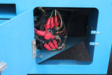 2024 GENIE GS3246 SCISSOR LIFT 32' REACH ELECTRIC SMOOTH CUSHION TIRES 29 HOURS STOCK # BF9268249-NLE