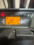 2023 CATERPILLAR 2C5000 5000 LB LP GAS FORKLIFT CUSHION 83/187" 3 STAGE MAST SIDE SHIFTER 921 HOURS STOCK # BF9114959-BUF