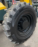 2015 GEHL RS8-42 8000 LB DIESEL TELESCOPIC FORKLIFT TELEHANDLER PNEUMATIC 4WD 2490 HOURS STOCK # BF9649739-NLEQ - United Lift Equipment LLC