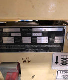 2015 JLG 1930ES SCISSOR LIFT 19' REACH ELECTRIC 281 HOURS STOCK # BF965139-VAOH - United Lift Equipment LLC