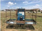 2006 GENIE S80 TELESCOPIC BOOM LIFT AERIAL LIFT 80' REACH DIESEL 4WD 1709 HOURS STOCK # BF9238539-WIBTX - United Lift Used & New Forklift Telehandler Scissor Lift Boomlift