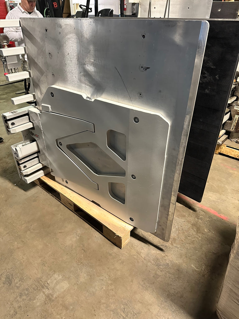 BRAND NEW FORKLIFT CARTON CLAMP 48