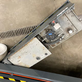 2012 SKYJACK SJ4632 SCISSOR LIFT 32' REACH ELECTRIC SMOOTH CUSHION TIRES 355 HOURS STOCK # BF998529-WIB - United Lift Equipment LLC