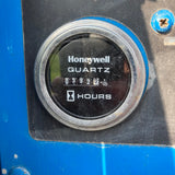 2006 GENIE GS3268RT SCISSOR LIFT 32' REACH DUAL FUEL ROUGH TERRAIN 4WD 2764 HOURS STOCK # BF9138549-WIB - United Lift Equipment LLC