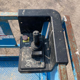 2006 GENIE GS3268RT SCISSOR LIFT 32' REACH DUAL FUEL ROUGH TERRAIN 4WD 2764 HOURS STOCK # BF9138549-WIB - United Lift Equipment LLC