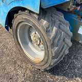 2006 GENIE GS3268RT SCISSOR LIFT 32' REACH DUAL FUEL ROUGH TERRAIN 4WD 2764 HOURS STOCK # BF9138549-WIB - United Lift Equipment LLC