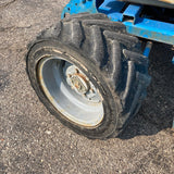 2006 GENIE GS3268RT SCISSOR LIFT 32' REACH DUAL FUEL ROUGH TERRAIN 4WD 2764 HOURS STOCK # BF9138549-WIB - United Lift Equipment LLC