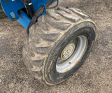 2014 GENIE S40 TELESCOPIC STRAIGHT BOOM LIFT AERIAL LIFT 40' REACH DIESEL 4WD 1998 HOURS STOCK # BF9295519-WIB - United Lift Equipment LLC