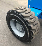 2018 GENIE S45 TELESCOPIC STRAIGHT BOOM LIFT AERIAL LIFT WITH JIB 45' REACH DIESEL 4WD 1120 HOURS STOCK # BF9549739-NLEQ - United Lift Equipment LLC