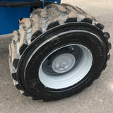 2018 GENIE S45 TELESCOPIC STRAIGHT BOOM LIFT AERIAL LIFT WITH JIB 45' REACH DIESEL 4WD 1120 HOURS STOCK # BF9549739-NLEQ - United Lift Equipment LLC