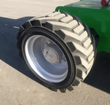 2014 GENIE S80X TELESCOPIC STRAIGHT BOOM LIFT AERIAL LIFT 80' REACH DIESEL 4WD 1610 HOURS STOCK # BF9583749-NLEQ - United Lift Equipment LLC