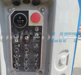 2013 GENIE Z30/20N ARTICULATING BOOM LIFT AERIAL LIFT WITH JIB 30' REACH ELECTRIC 425 HOURS STOCK # BF9112579-EBTX - United Lift Used & New Forklift Telehandler Scissor Lift Boomlift