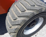 2008 JLG 450AJ ARTICULATING BOOM LIFT AERIAL LIFT WITH JIB ARM 45' REACH DIESEL 4WD 1945 HOURS STOCK # BF9278849-VAOH - United Lift Used & New Forklift Telehandler Scissor Lift Boomlift