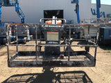 2006 (refurbed in 2013 by JLG) JLG 800S TELESCOPIC BOOM LIFT AERIAL LIFT 80' REACH DIESEL 4WD 4176 HOURS STOCK # BF9318539-WIB - United Lift Used & New Forklift Telehandler Scissor Lift Boomlift