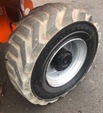 2013 JLG 460SJ TELESCOPIC STRAIGHT BOOM LIFT AERIAL LIFT WITH JIB ARM 46' REACH DIESEL 4WD 2887 HOURS STOCK # BF9398759-NLEQ - United Lift Equipment LLC