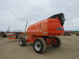 2012 JLG 600S TELESCOPIC STRAIGHT BOOM LIFT AERIAL LIFT 60' REACH DIESEL 4WD 4129 HOURS STOCK # BF9192279-BUF - United Lift Equipment LLC