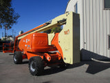 2012 JLG 800AJ TELESCOPIC BOOM LIFT AERIAL LIFT 80' REACH DIESEL 4WD 3418 HOURS STOCK # BF9391159-PABCA - United Lift Used & New Forklift Telehandler Scissor Lift Boomlift