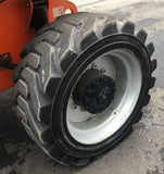 2017 JLG 860 SJ STRAIGHT BOOM LIFT AERIAL LIFT WITH JIB ARM 86' REACH DIESEL 4WD 2370 HOURS STOCK # BF9827359-NLEQ - United Lift Equipment LLC