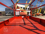 2019 SKYJACK SJIII4632 SCISSOR LIFT 32' REACH ELECTRIC SMOOTH CUSHION TIRES BRAND NEW STOCK # BF9185429-HLIL - United Lift Used & New Forklift Telehandler Scissor Lift Boomlift