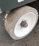 2015 SKYJACK SJ4632 SCISSOR LIFT 32' REACH ELECTRIC SMOOTH CUSHION TIRES 140 HOURS STOCK # BF9159759-NLEQ - United Lift Equipment LLC