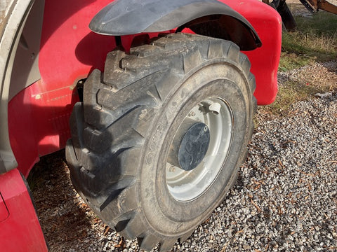 2018 Manitou MHT790