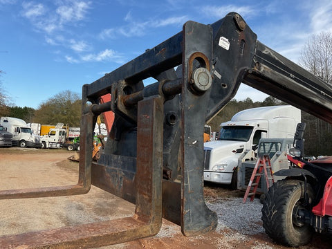 2018 Manitou MHT790