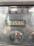 2004 HYSTER H190HD 19000 LB DIESEL FORKLIFT PNEUMATIC 164/212" 2 STAGE MAST SIDE SHIFTER 5474 HOURS STOCK # BF9591179-TXB - United Lift Equipment LLC