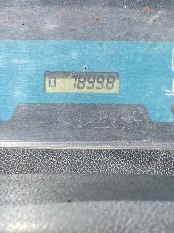 2007 Toyota 7FGU70