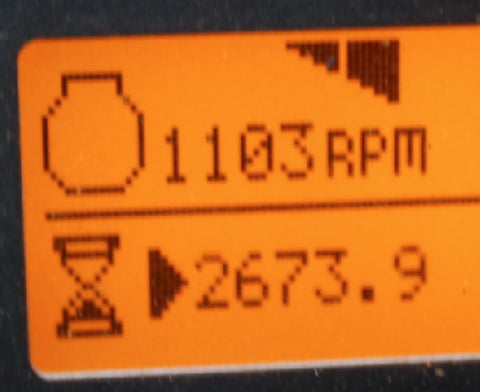 2013 SkyTrak 6042 Picture 13 2013 SkyTrak 6042-13