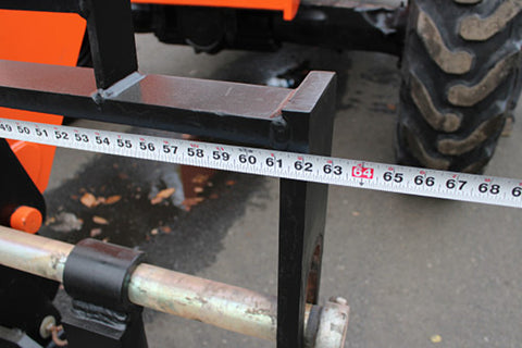 2013 SkyTrak 6042 Picture 14 2013 SkyTrak 6042-14