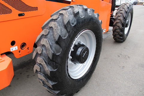 2013 SkyTrak 6042 Picture 17 2013 SkyTrak 6042-17