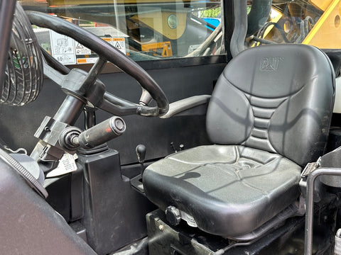 2015 CAT TL943C