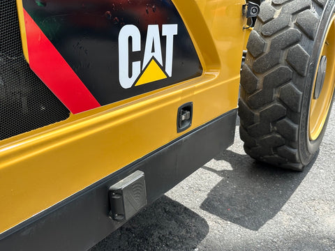 2015 CAT TL943C