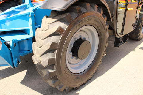 2015 Genie GTH-1056