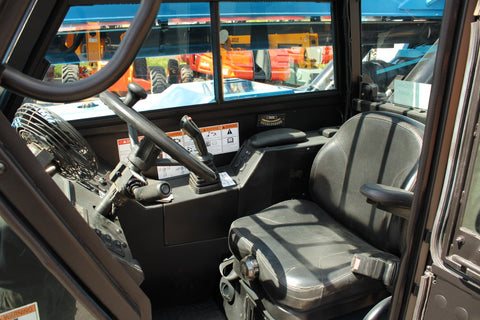 2015 Genie GTH-1056