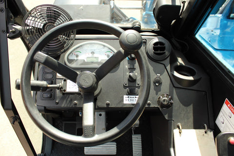 2015 Genie GTH-1056