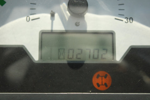 2015 Genie GTH-1056