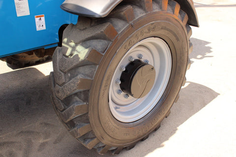 2015 Genie GTH-1056