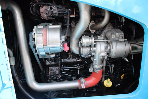 2015 Genie GTH-1056