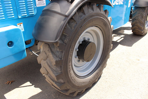 2015 Genie GTH-1056