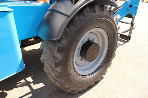 2015 Genie GTH-1056