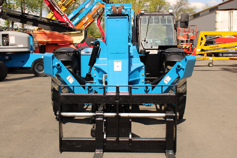 2015 Genie GTH-1056