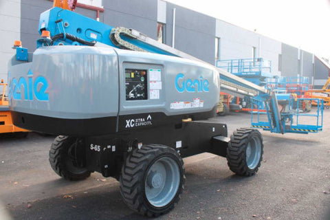 2019 Genie S-65XC