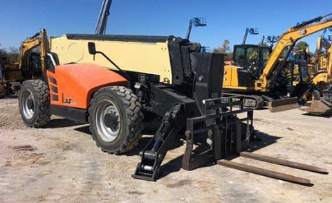 2019 JLG 1055-1