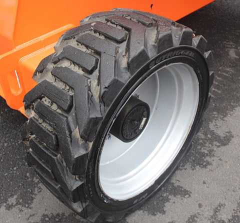 2019 JLG 660SJ-13