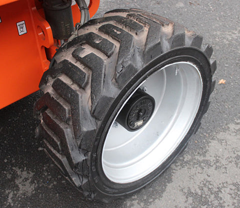 2019 JLG 660SJ-15