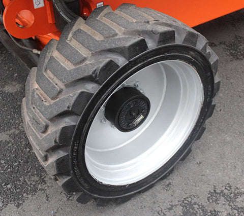 2019 JLG 660SJ-16