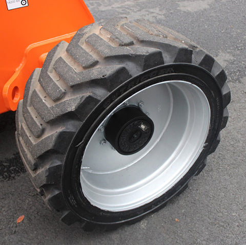 2019 JLG 660SJ-14