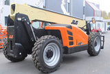 2019 JLG 742 7000 LB DIESEL TELESCOPIC FORKLIFT TELEHANDLER 4WD 2411 HOURS STOCK # BF9897529-NLE - United Lift Equipment LLC